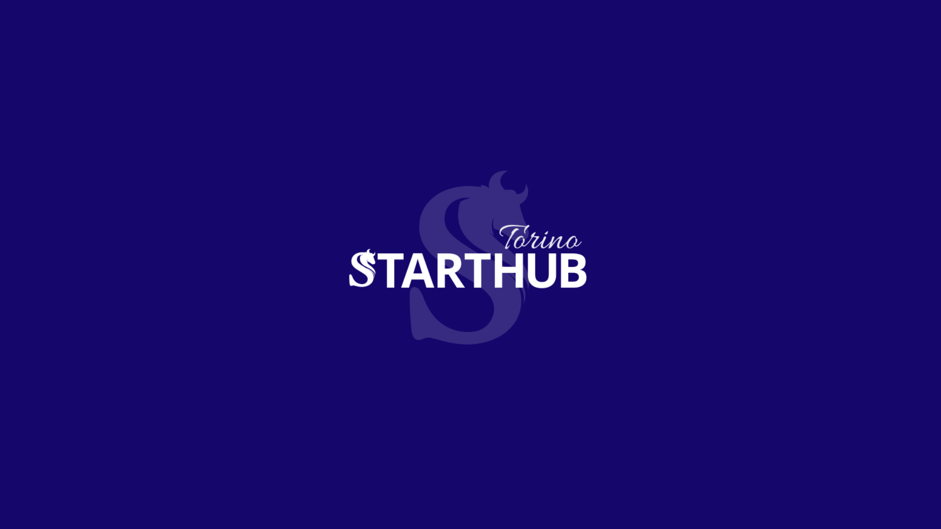 StartHub Torino
