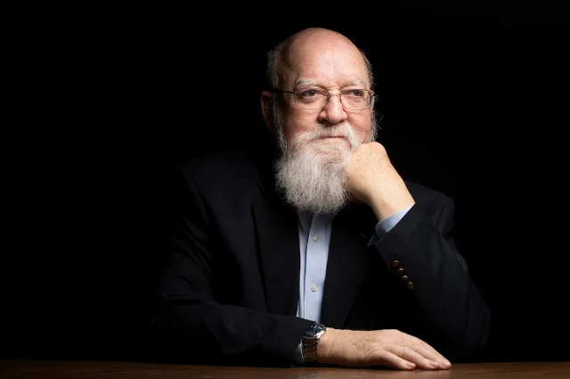 Daniel Dennett